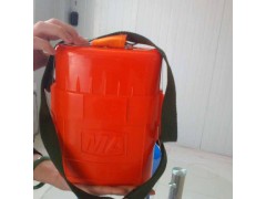 ZYX45压缩氧气自救器价格实惠 ZYX45压缩氧气自救器批发图1