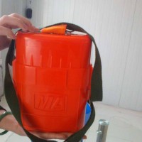 ZYX45压缩氧气自救器价格实惠 ZYX45压缩氧气自救器批发