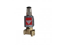 陕西GEM-B-91电磁阀 GEM-SOL常开电磁阀 神东GEM-SOL电磁阀现货图1