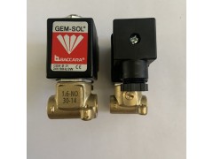 GEM-B-31电磁阀现货 GEM-B-33电磁阀价格电联图1