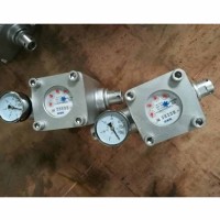 KJ19高压水表 KJ25高压水表