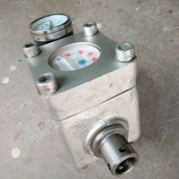 SGS矿用高压水表价格电联