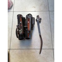 光干涉测定仪皮套 矿用光干涉测定仪皮套