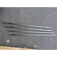 5米瓦斯仗 2米瓦斯杖价格电联