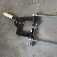 DJQ-Ⅰ型单边倒角器 DJQ-Ⅱ型双边倒角器 单边倒角器