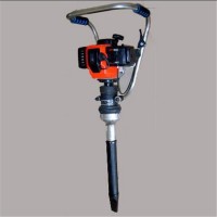 ND-3S小型内燃捣固镐 济宁神东工矿ND-3S型内燃捣固器