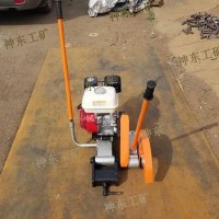 NQG-Ⅱ内燃切轨机 内燃切轨机 NQG-2内燃切轨机