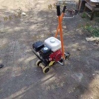 铁路NQG内燃切轨机 现货NQG-7.5内燃切轨机