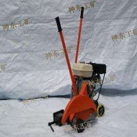 NQG-7.5内燃切轨机 NQG-7内燃切轨机