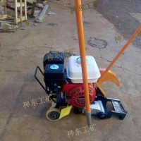 神东NQG7.0内燃钢轨锯轨机 厂家直供NQG7.0内燃钢轨锯轨机