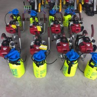 轨道专用NZG-31内燃钢轨打孔机 现货直供NZG-31钻孔机