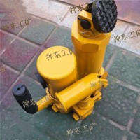 现货供应YFZ80液压方枕器 YFZ80液压方枕器厂家直销