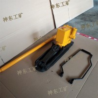 铁路机械用YBD250液压起拨道器
