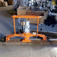 FMG-2.2型仿形钢轨打磨机 FMG-4.4Ⅱ型内燃仿形钢轨打磨机