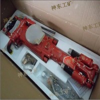 双级气退凿岩机厂家电话 7665凿岩机