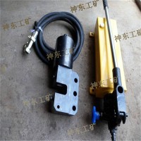 MQS18锚索切断器价格实惠 MQS18锚索切断器批发