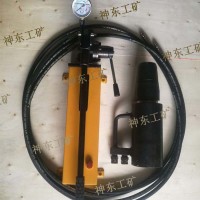 MS18锚索张拉机具批发