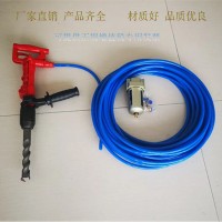 Y6手持式凿岩机 生产QCZ-2气动冲击钻
