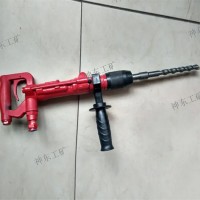 Y5手持式凿岩机欢迎电联 QCZ-1气动冲击钻货源充足