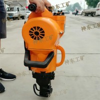 YN27C**内燃凿岩机 矿山用内燃凿岩机