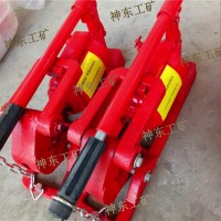 QY30液压钢丝绳切断器 QY48液压钢丝绳切断器