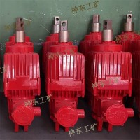 BED隔爆型电力液压推动器 ED电力液压推动器