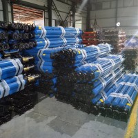 DN单体液压支柱价格实惠 DN单体液压支柱批发