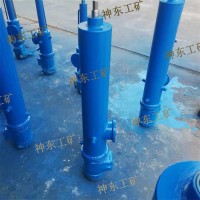 DYTP电液推杆价格实惠 DYTP电液推杆批发