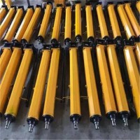 YT4-8A液压推溜器 济宁神东工矿液压推溜器