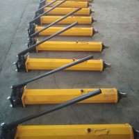 YT4-8A液压推溜器 YT4-6A液压推溜器 YT4-6A液压移溜器