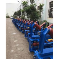 X-800无源液压自动纠偏装置 S-800液压皮带纠偏器