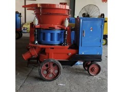 PZ-5矿用喷浆机价格实惠 PZ-5矿用喷浆机批发图1