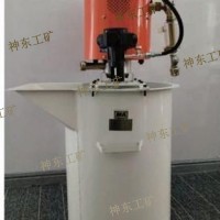 JQW-100S桶+三零搅拌机 JQW-100S桶+六零搅拌机