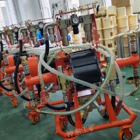 2ZBQ16/10气动注浆泵 2ZBQ12/10气动注浆泵