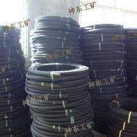 直径51mm喷浆管批发 57mm喷浆管欢迎选购