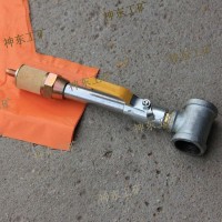 ZYJ-D压风自救装置 二合一压风自救装置