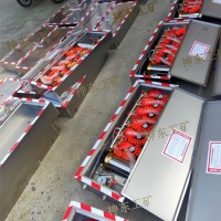 ZYJ-M6矿井压风自救器 ZYJ-M5矿井压风自救装置