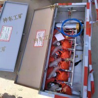 厂家KGS-3矿用施救装置 批发KGS-2矿用施救装置