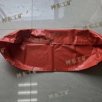 GD20隔爆水袋 GD30隔爆水袋 GD40矿用水袋