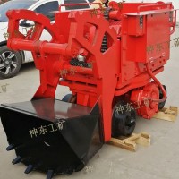 Z-17W电动装岩机批发