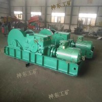 JH-14回柱绞车欢迎选购