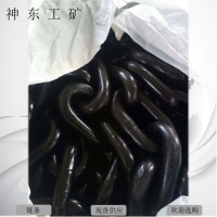 矿用链条 40T链条 18*64链条 圆环链
