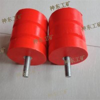 JHQ系列聚氨酯缓冲器 聚氨酯缓冲器