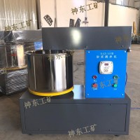 HX-15型卧式砂浆搅拌机 实验室用卧式砂浆搅拌机