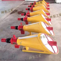 ZGJFH35自动隔爆装置价格实惠 新疆ZGJFH35自动隔爆装置