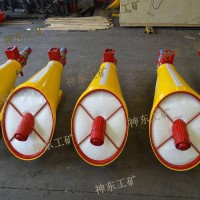 ZGJFH50自动隔爆装置欢迎选购 贵州ZGJFH50自动隔爆装置