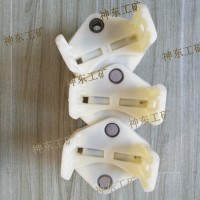 O型电缆夹 C型电缆夹 LJU型采煤机电缆夹