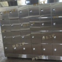 独门式储物烘干柜 HCHX-24矿用独门柜烘靴机