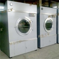 SXT-126G悬浮式全自动洗脱机 电加热型