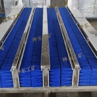 HCKCX-100(200)全自动矿用工业车间洗靴机